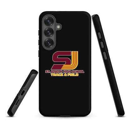 Tough Case for Samsung® | St. Joseph High School - Track & Field