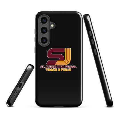 Tough Case for Samsung® | St. Joseph High School - Track & Field