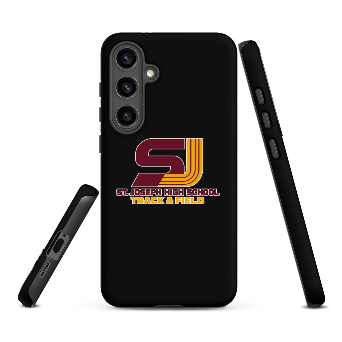 Tough Case for Samsung® | St. Joseph High School - Track & Field
