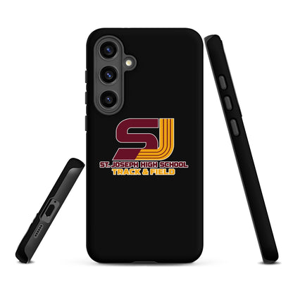 Tough Case for Samsung® | St. Joseph High School - Track & Field