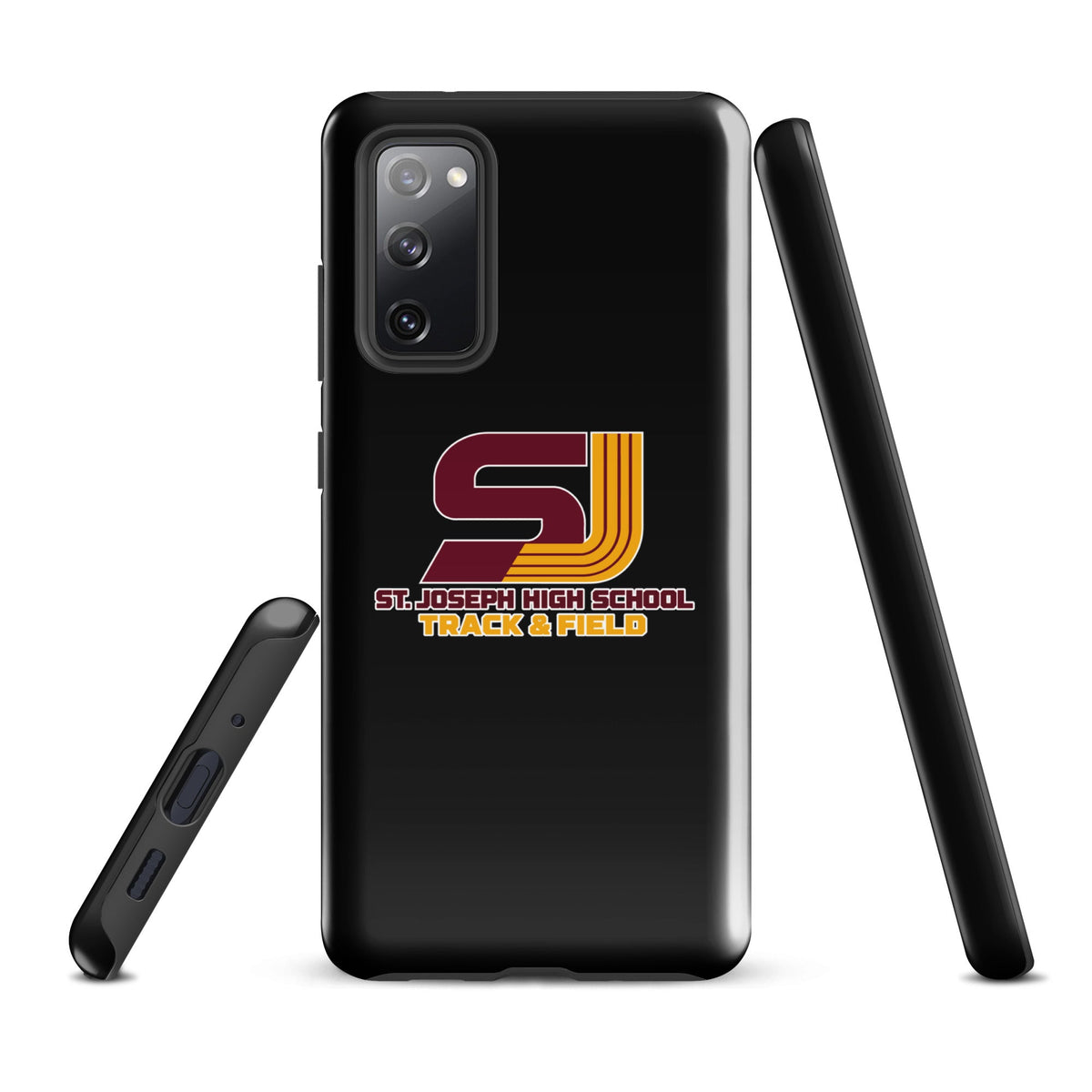 Tough Case for Samsung® | St. Joseph High School - Track & Field