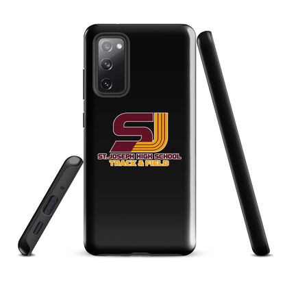 Tough Case for Samsung® | St. Joseph High School - Track & Field