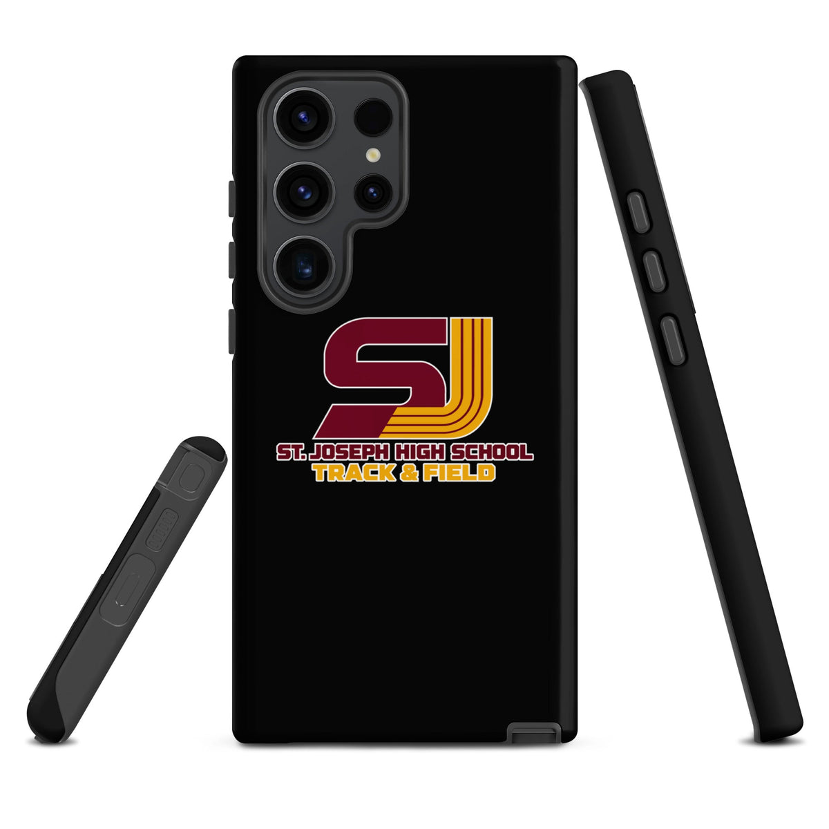 Tough Case for Samsung® | St. Joseph High School - Track & Field