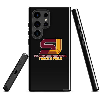 Tough Case for Samsung® | St. Joseph High School - Track & Field