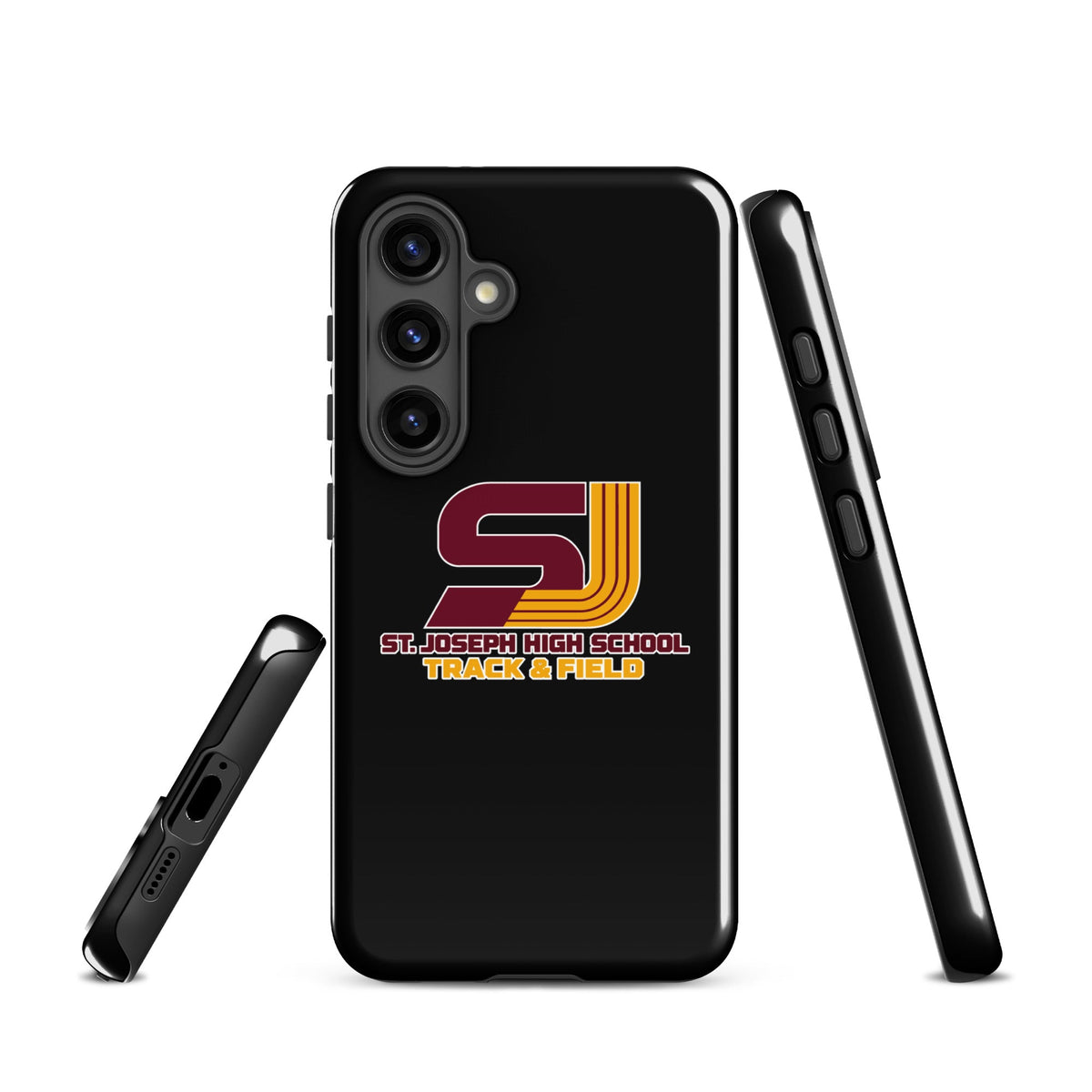 Tough Case for Samsung® | St. Joseph High School - Track & Field