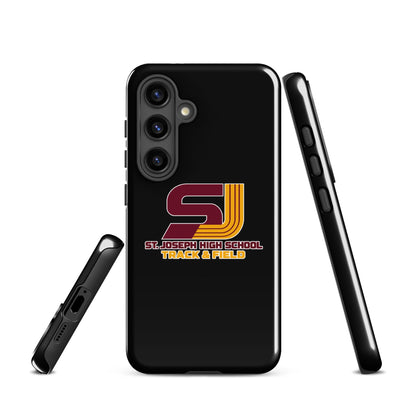Tough Case for Samsung® | St. Joseph High School - Track & Field