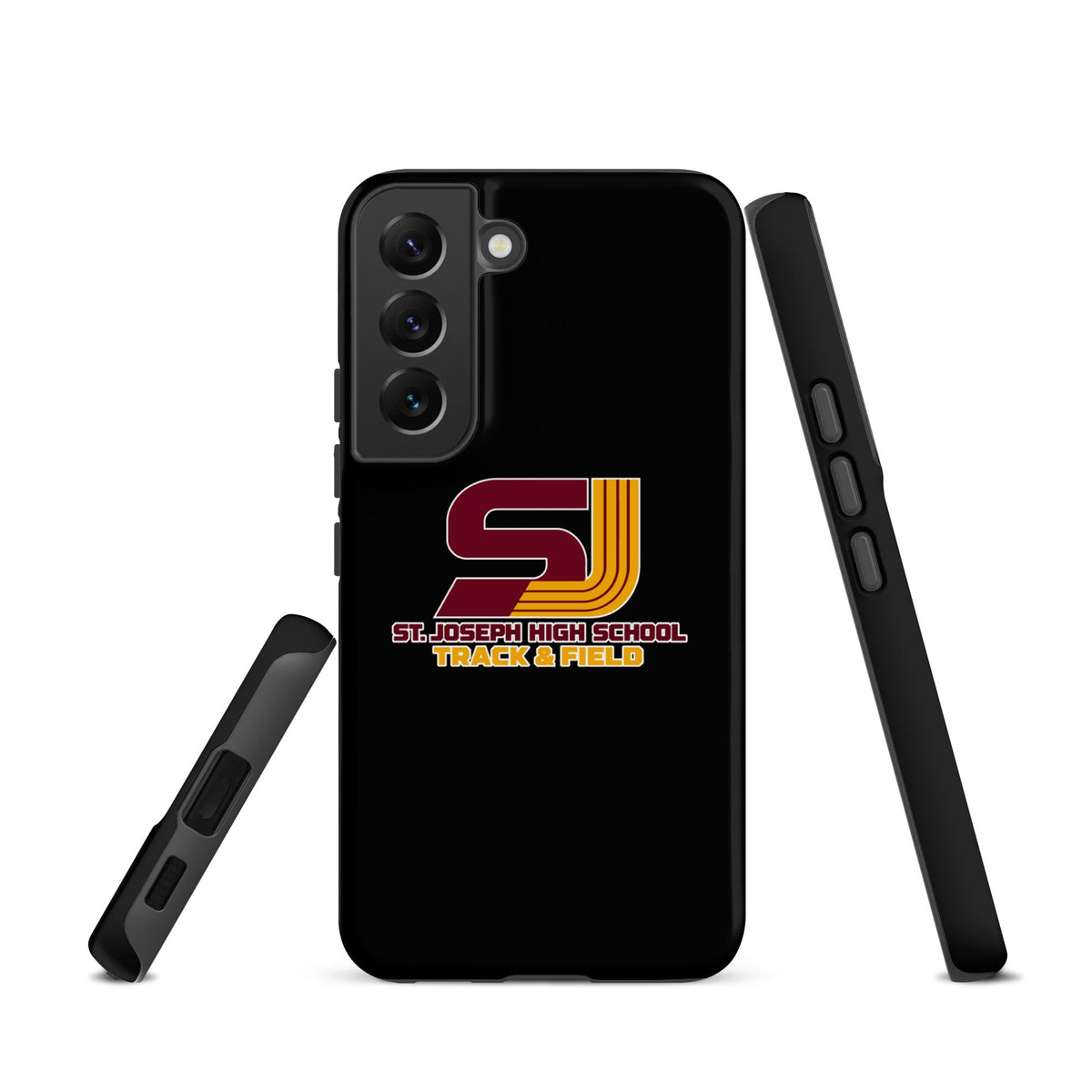 Tough Case for Samsung® | St. Joseph High School - Track & Field