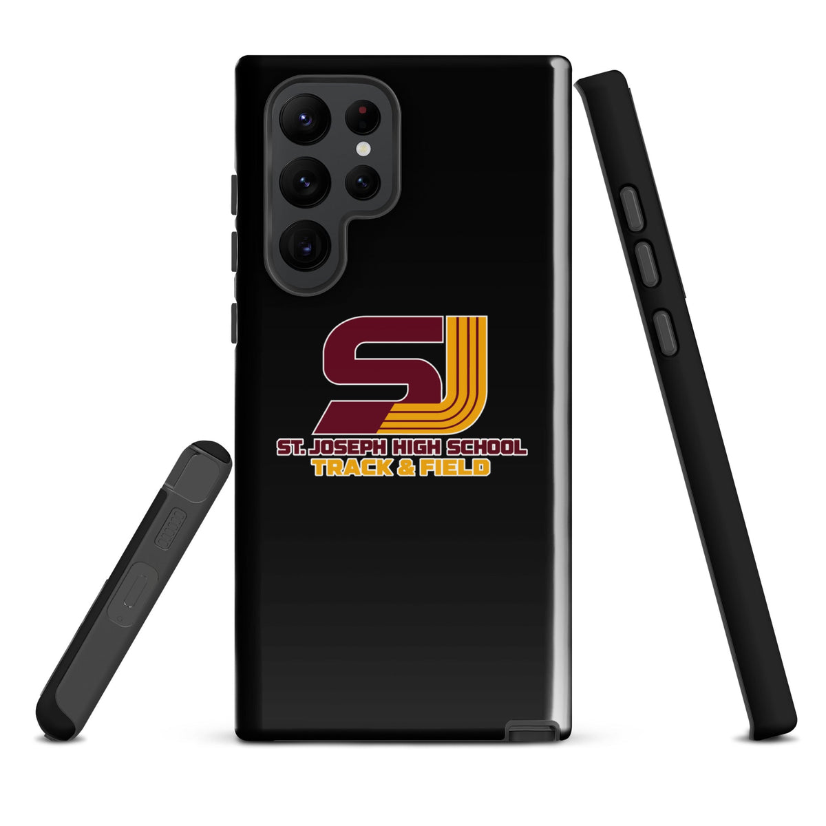 Tough Case for Samsung® | St. Joseph High School - Track & Field