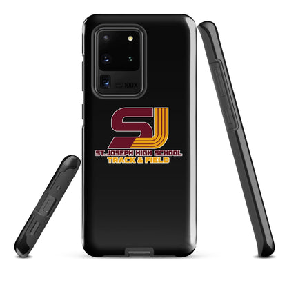 Tough Case for Samsung® | St. Joseph High School - Track & Field