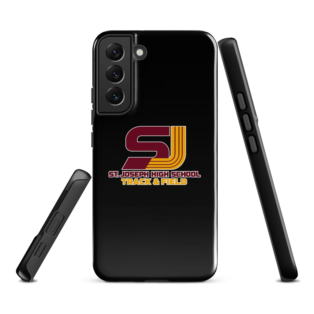 Tough Case for Samsung® | St. Joseph High School - Track & Field