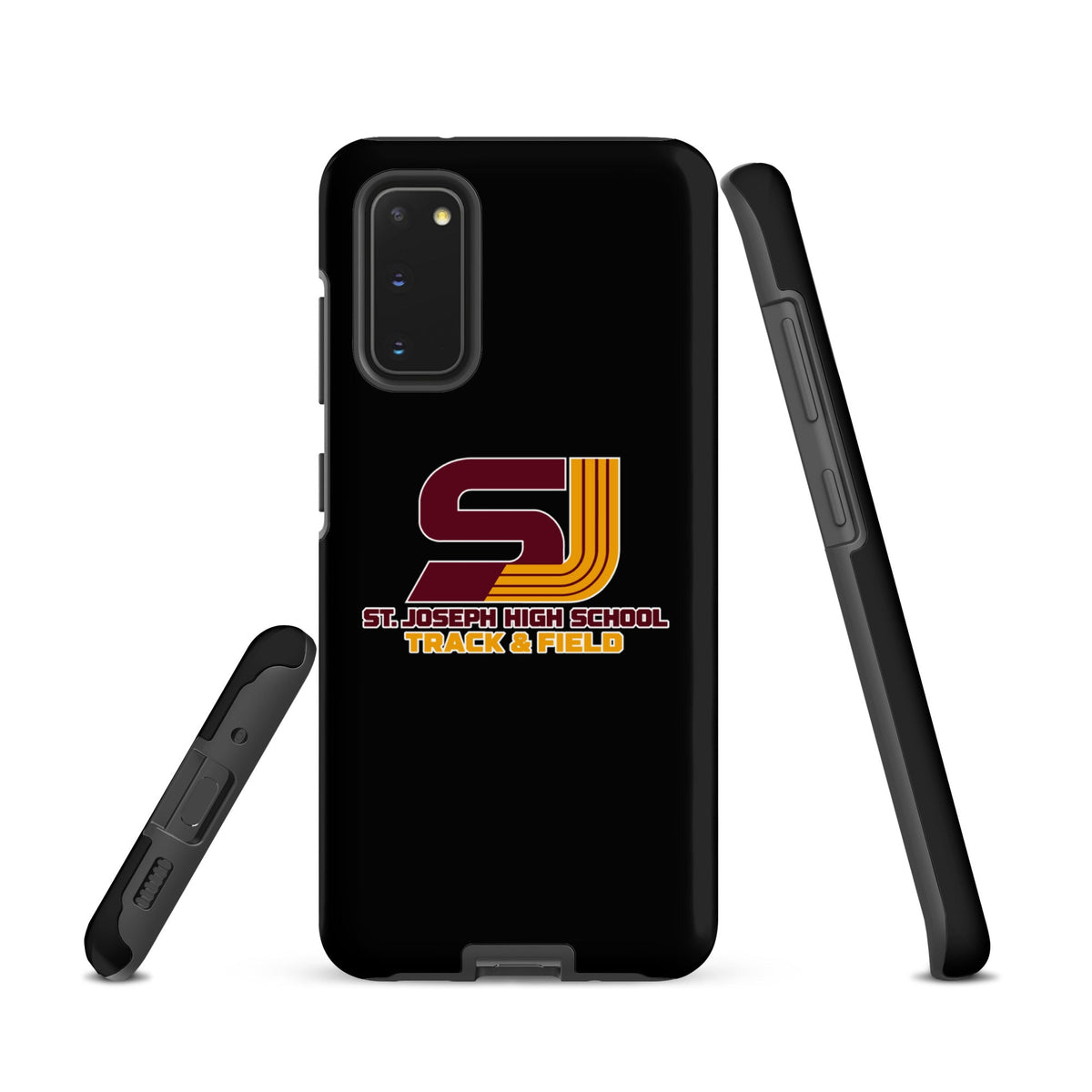 Tough Case for Samsung® | St. Joseph High School - Track & Field