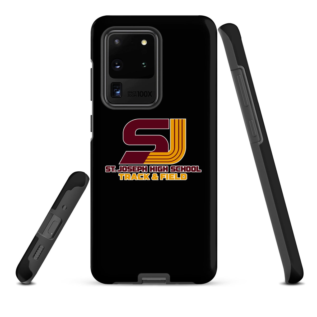 Tough Case for Samsung® | St. Joseph High School - Track & Field