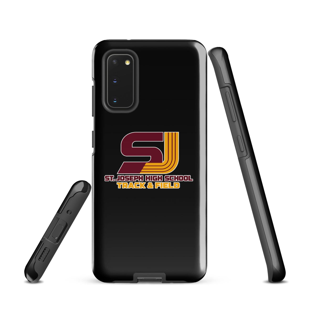 Tough Case for Samsung® | St. Joseph High School - Track & Field