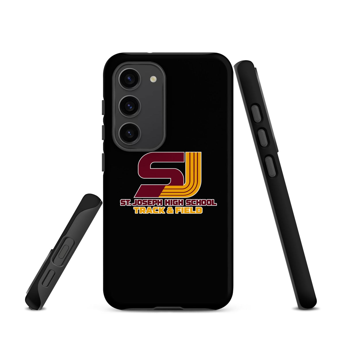 Tough Case for Samsung® | St. Joseph High School - Track & Field