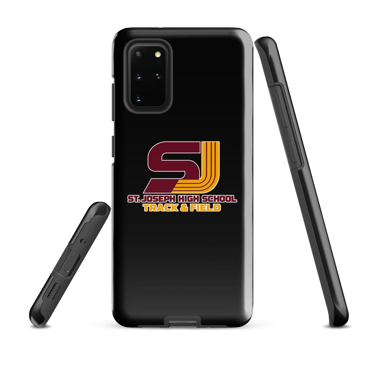 Tough Case for Samsung® | St. Joseph High School - Track & Field