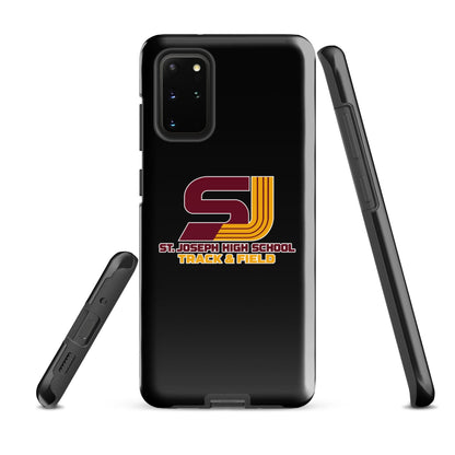Tough Case for Samsung® | St. Joseph High School - Track & Field