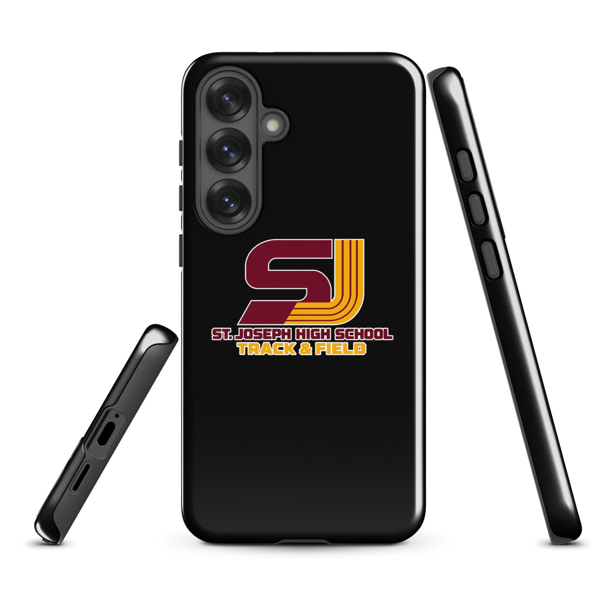 Tough Case for Samsung® | St. Joseph High School - Track & Field