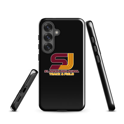 Tough Case for Samsung® | St. Joseph High School - Track & Field