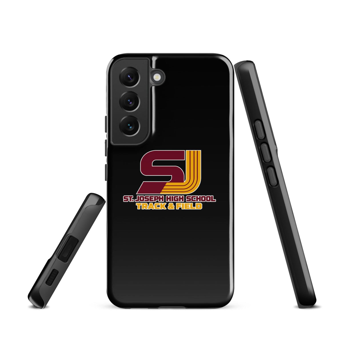 Tough Case for Samsung® | St. Joseph High School - Track & Field