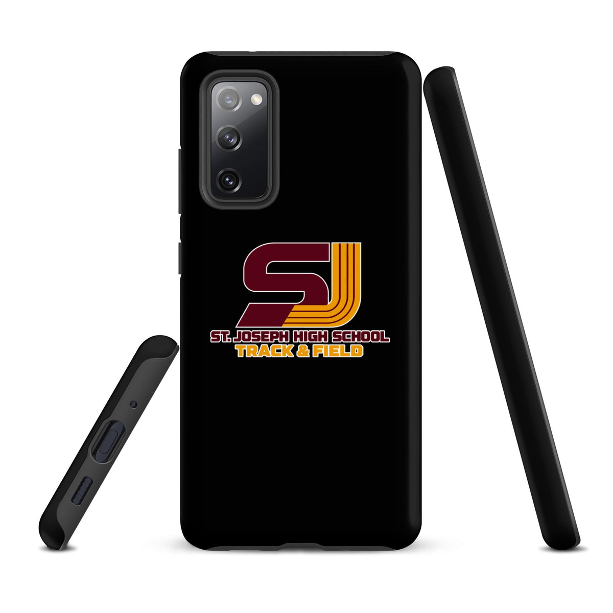 Tough Case for Samsung® | St. Joseph High School - Track & Field
