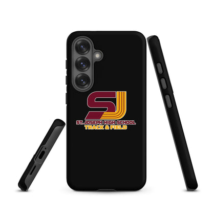 Tough Case for Samsung® | St. Joseph High School - Track & Field
