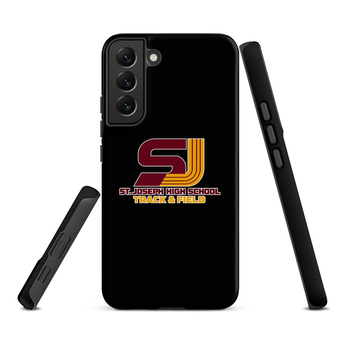 Tough Case for Samsung® | St. Joseph High School - Track & Field