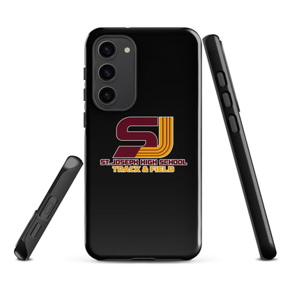 Tough Case for Samsung® | St. Joseph High School - Track & Field