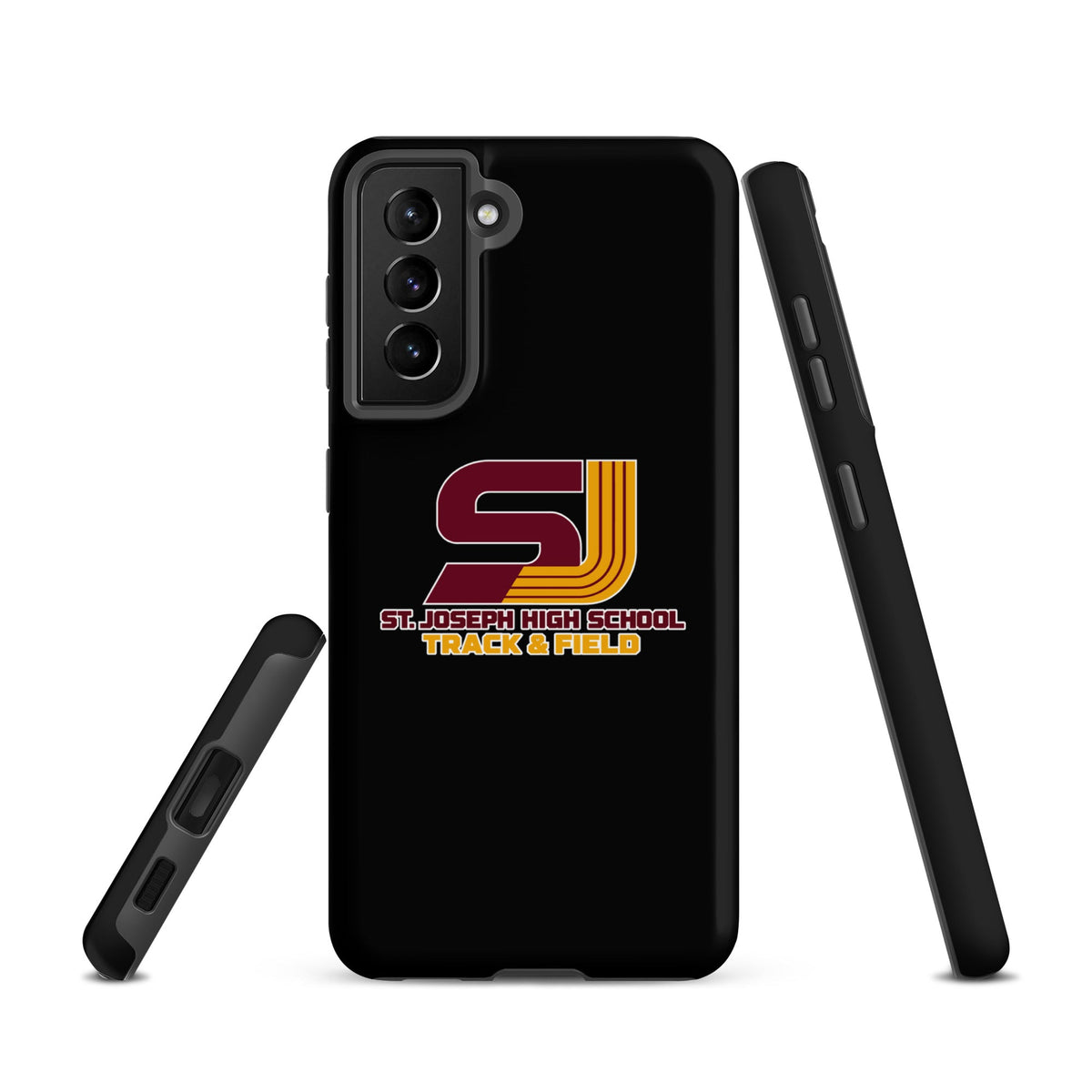 Tough Case for Samsung® | St. Joseph High School - Track & Field