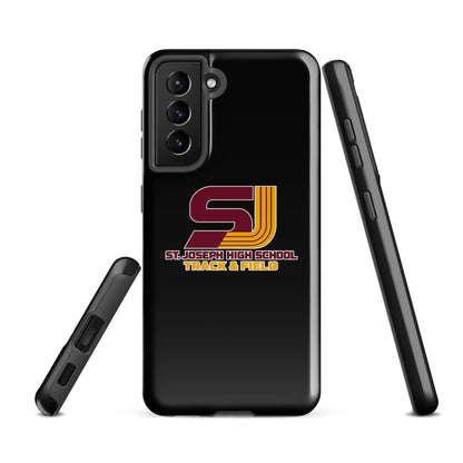 Tough Case for Samsung® | St. Joseph High School - Track & Field