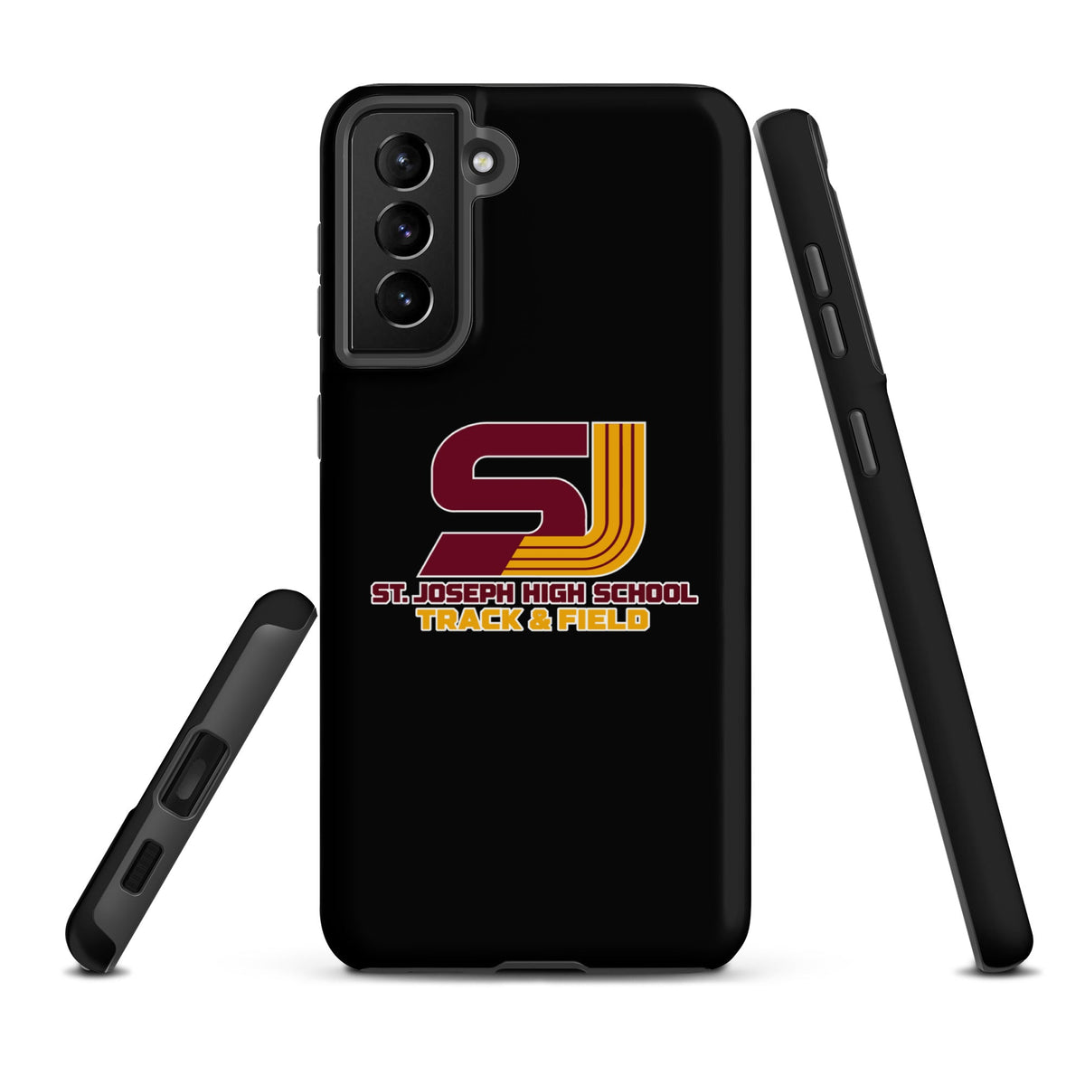 Tough Case for Samsung® | St. Joseph High School - Track & Field