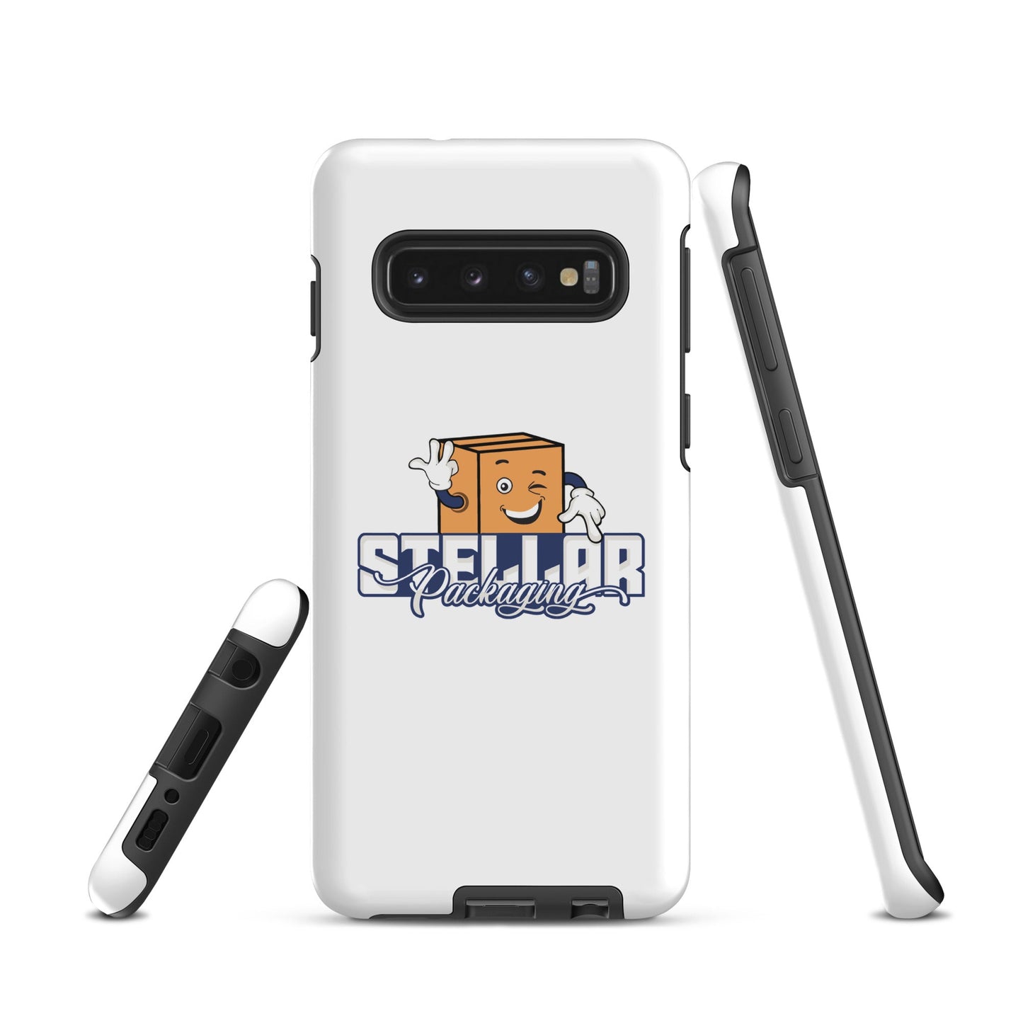 Tough Case for Samsung® | Stellar Packaging
