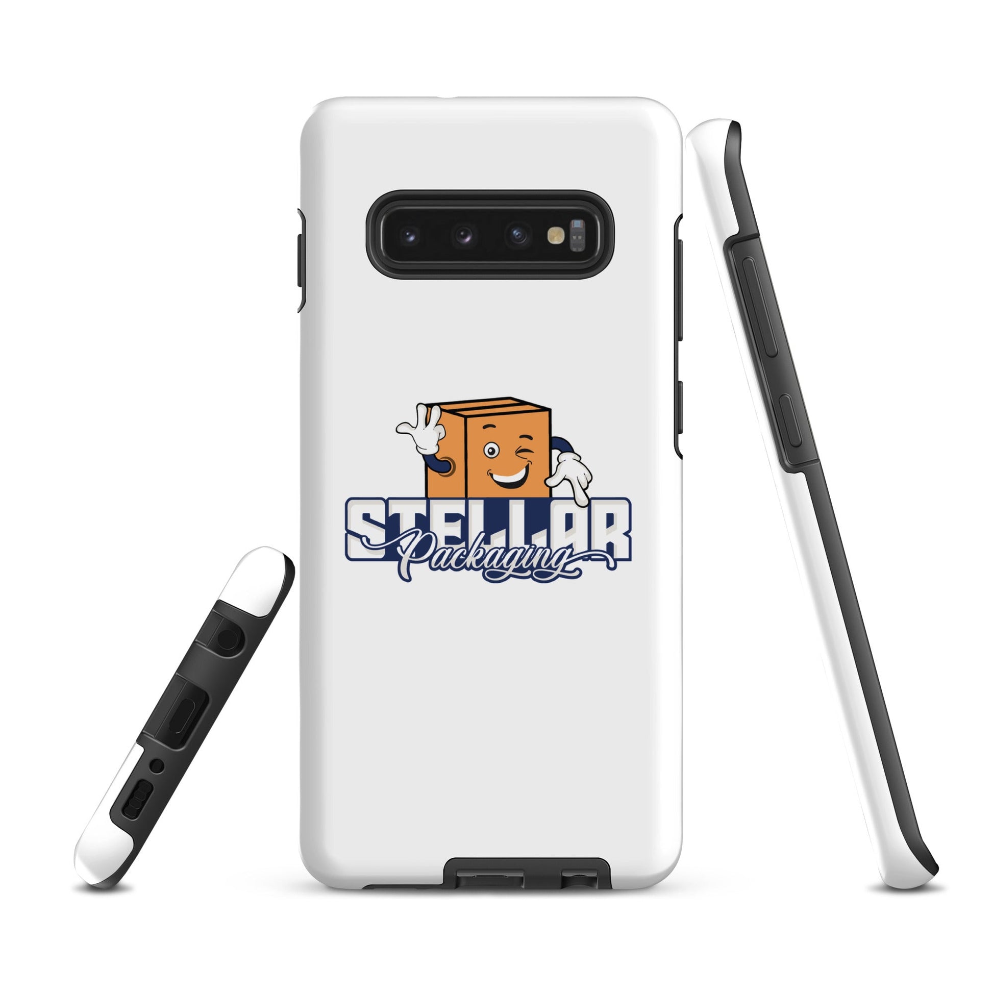 Tough Case for Samsung® | Stellar Packaging