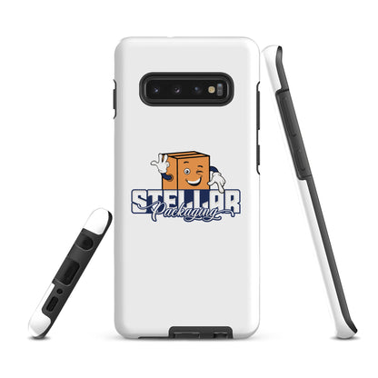 Tough Case for Samsung® | Stellar Packaging