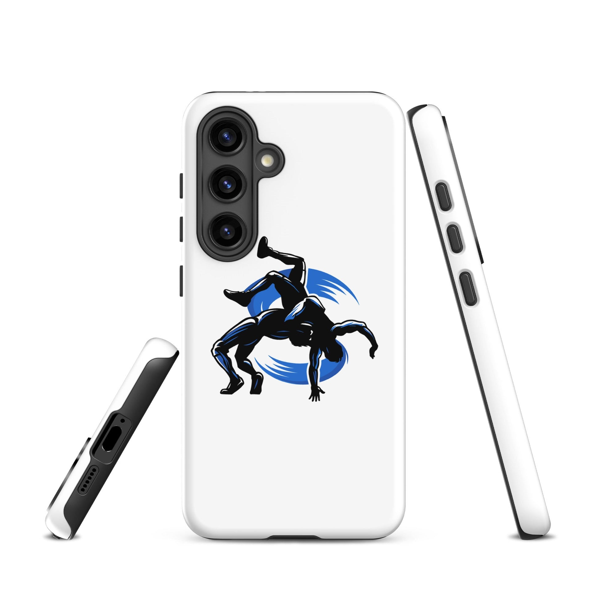 Tough Case for Samsung® | Storm Wrestling Club