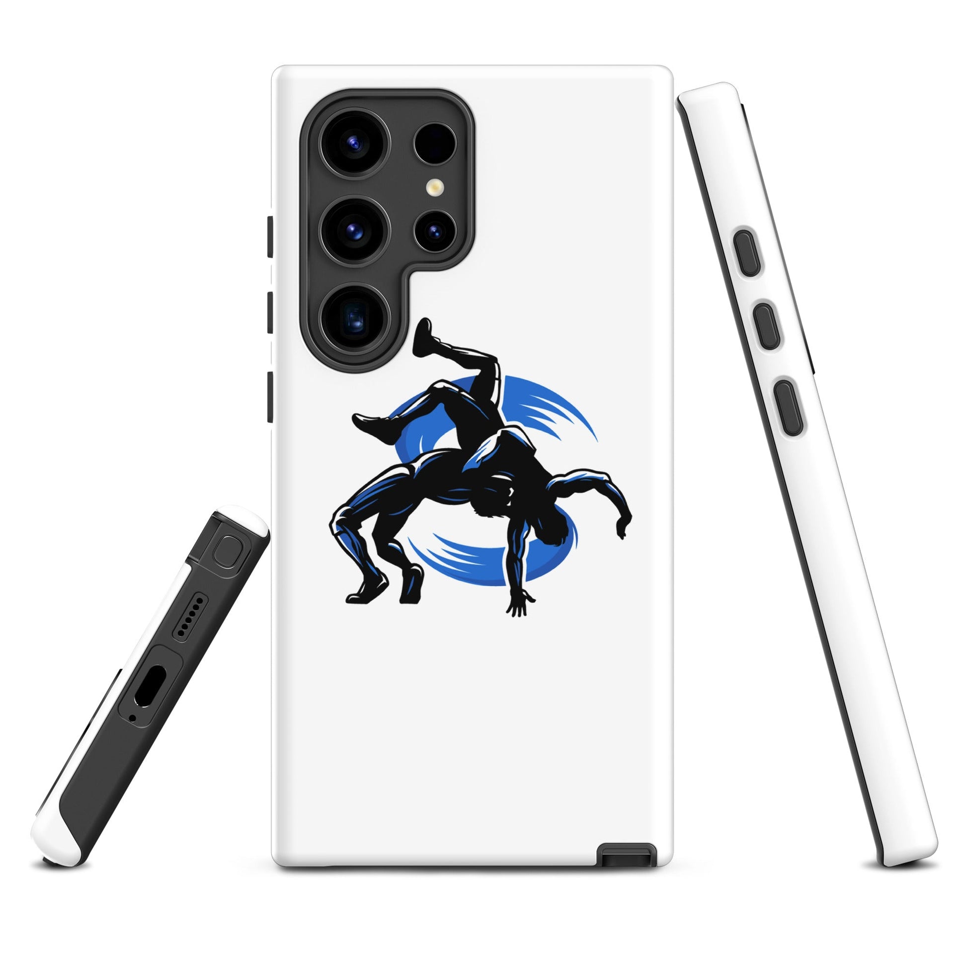 Tough Case for Samsung® | Storm Wrestling Club
