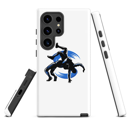 Tough Case for Samsung® | Storm Wrestling Club