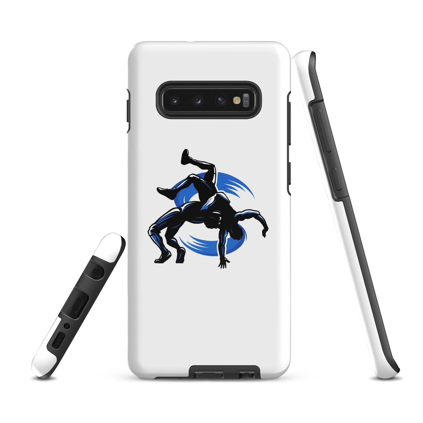 Tough Case for Samsung® | Storm Wrestling Club
