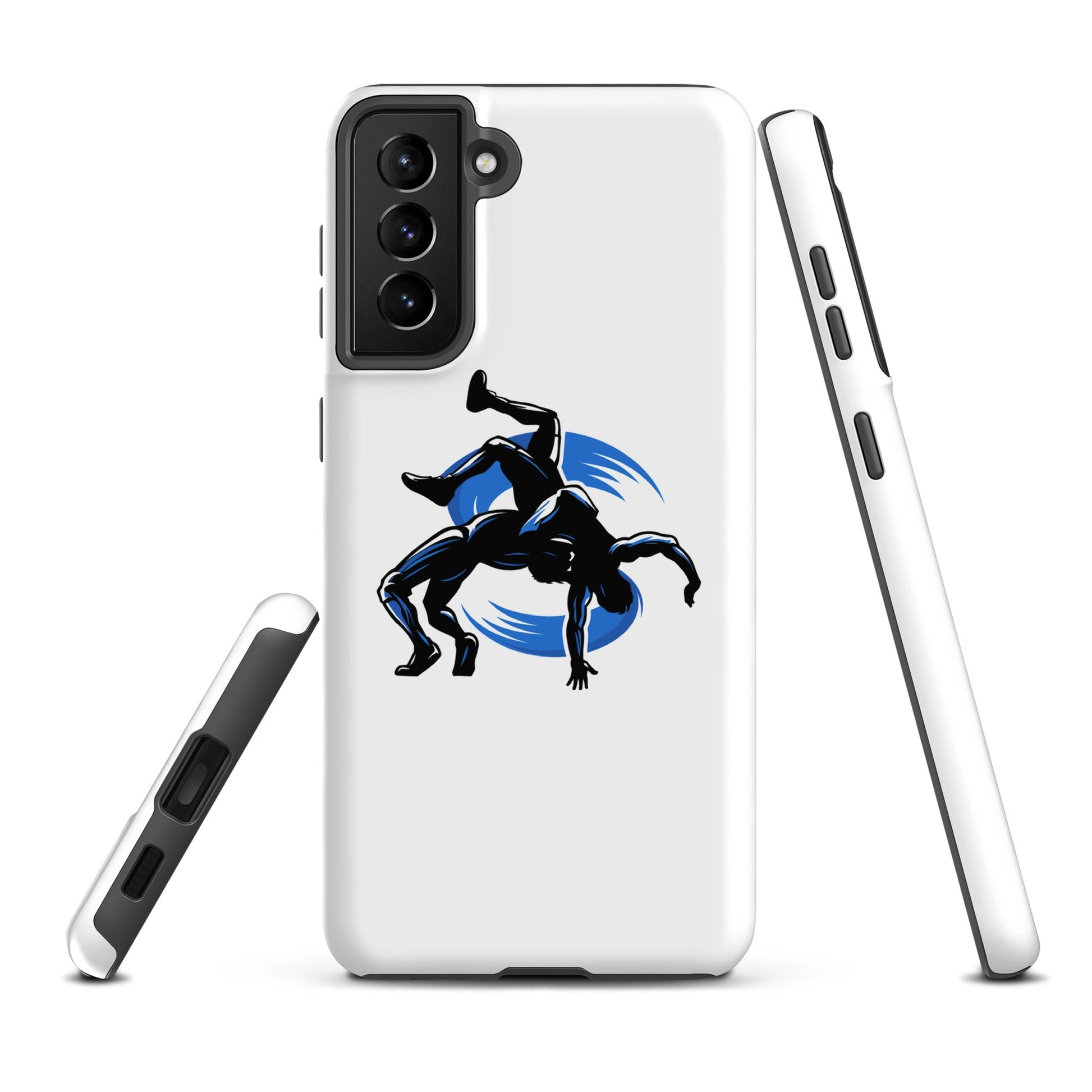 Tough Case for Samsung® | Storm Wrestling Club