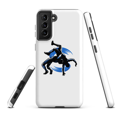 Tough Case for Samsung® | Storm Wrestling Club