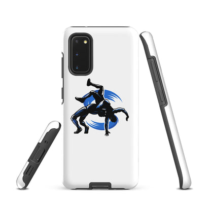 Tough Case for Samsung® | Storm Wrestling Club