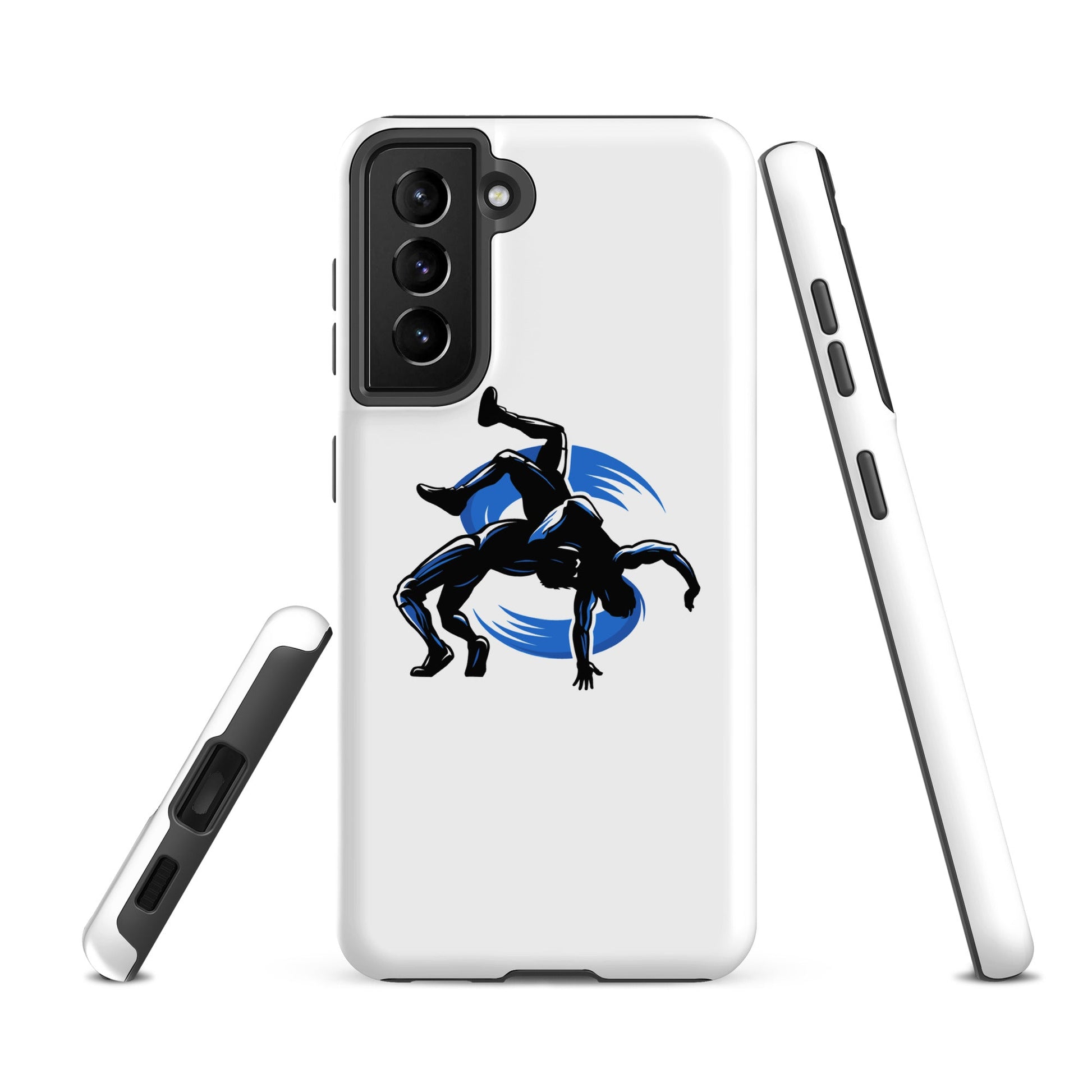 Tough Case for Samsung® | Storm Wrestling Club