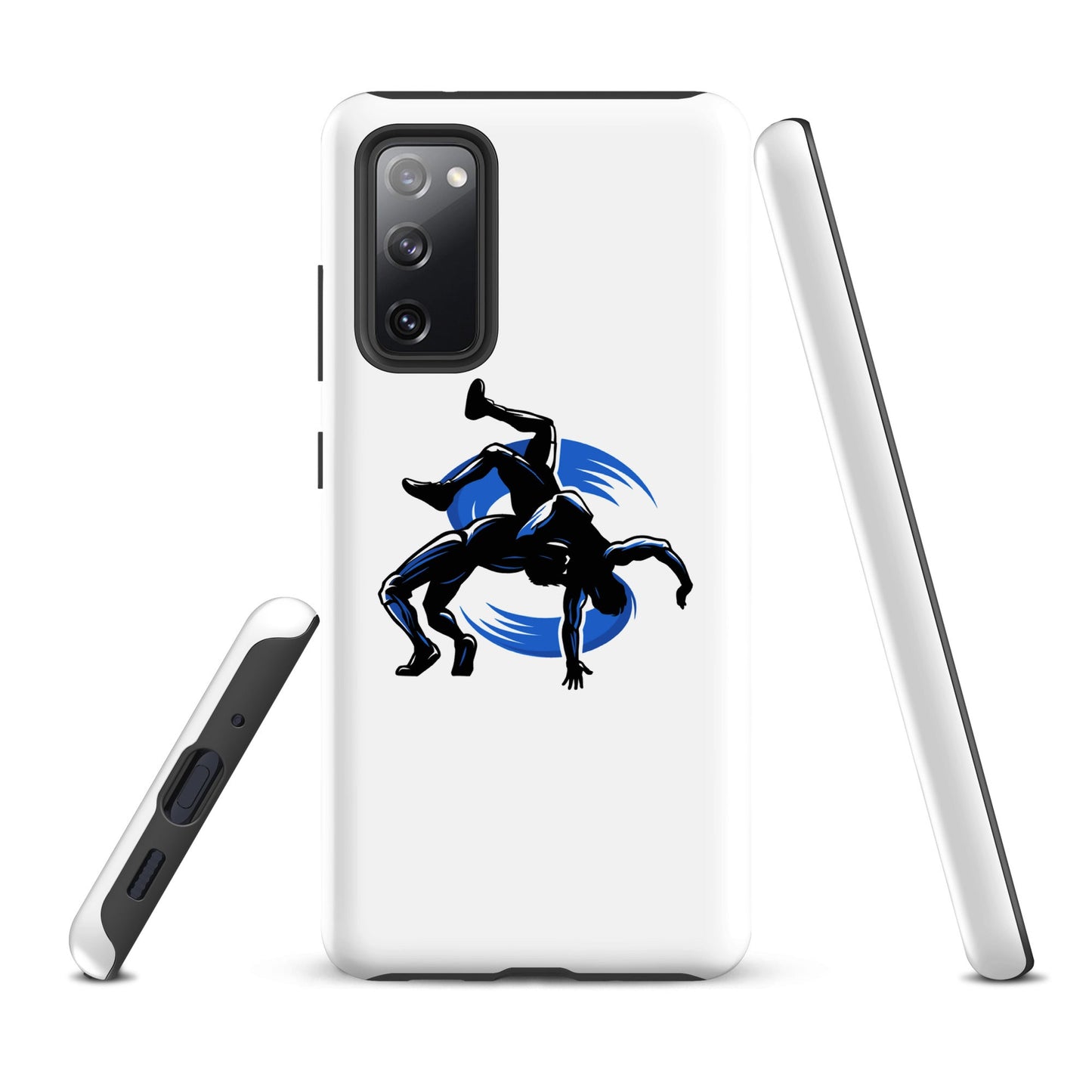 Tough Case for Samsung® | Storm Wrestling Club