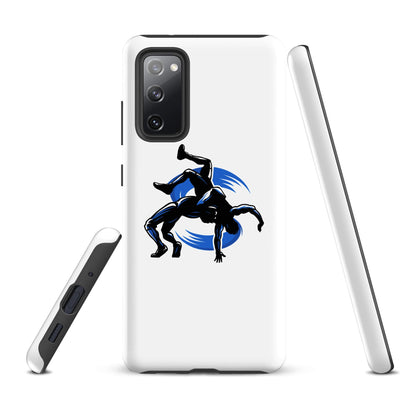 Tough Case for Samsung® | Storm Wrestling Club