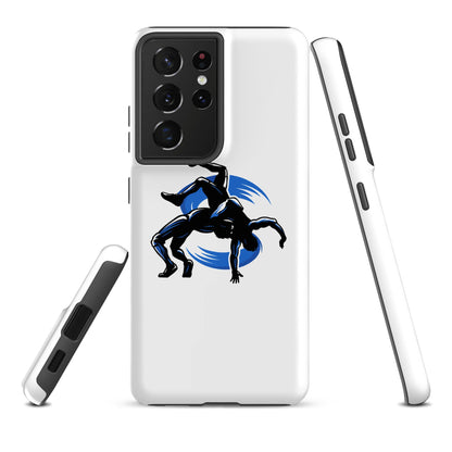 Tough Case for Samsung® | Storm Wrestling Club