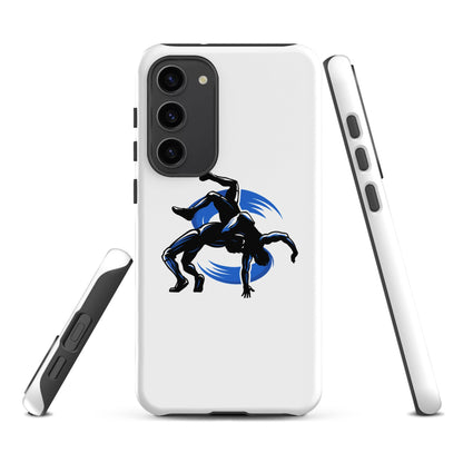 Tough Case for Samsung® | Storm Wrestling Club