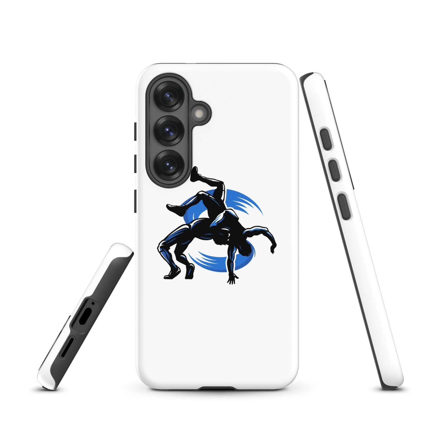 Tough Case for Samsung® | Storm Wrestling Club