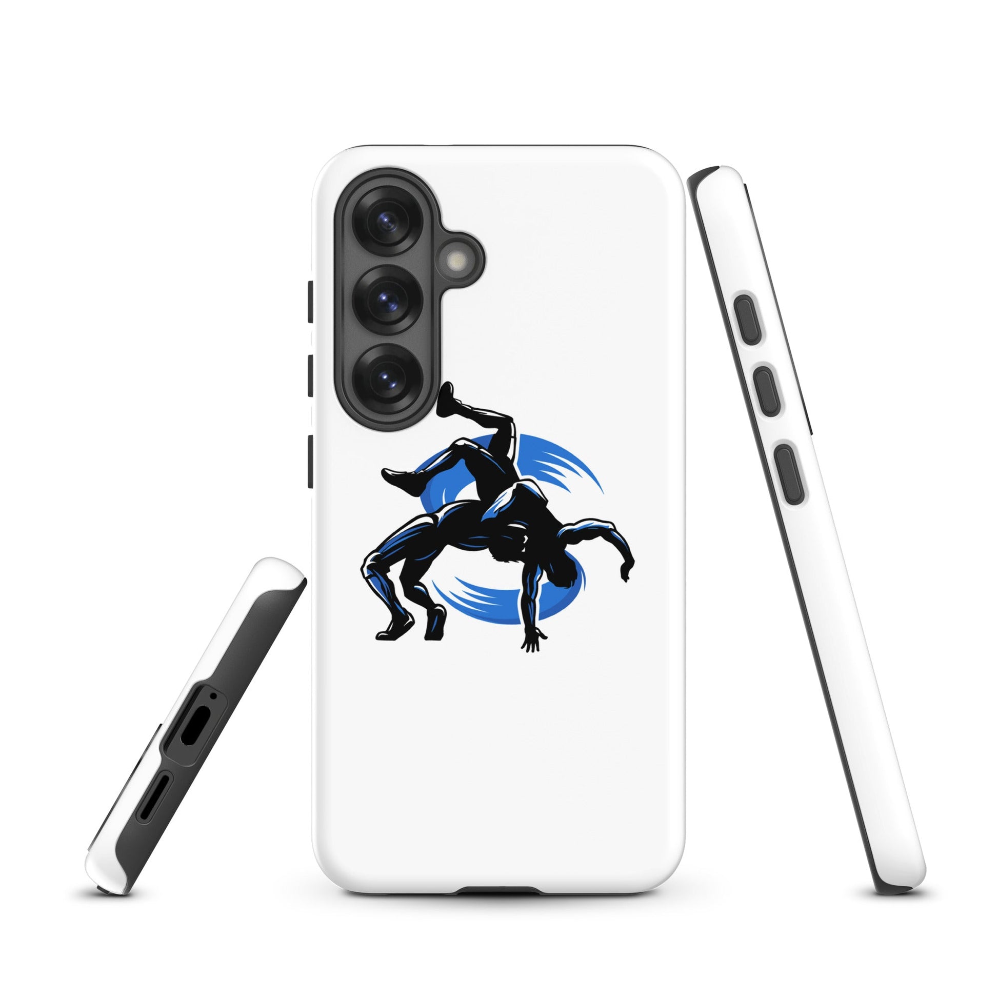 Tough Case for Samsung® | Storm Wrestling Club