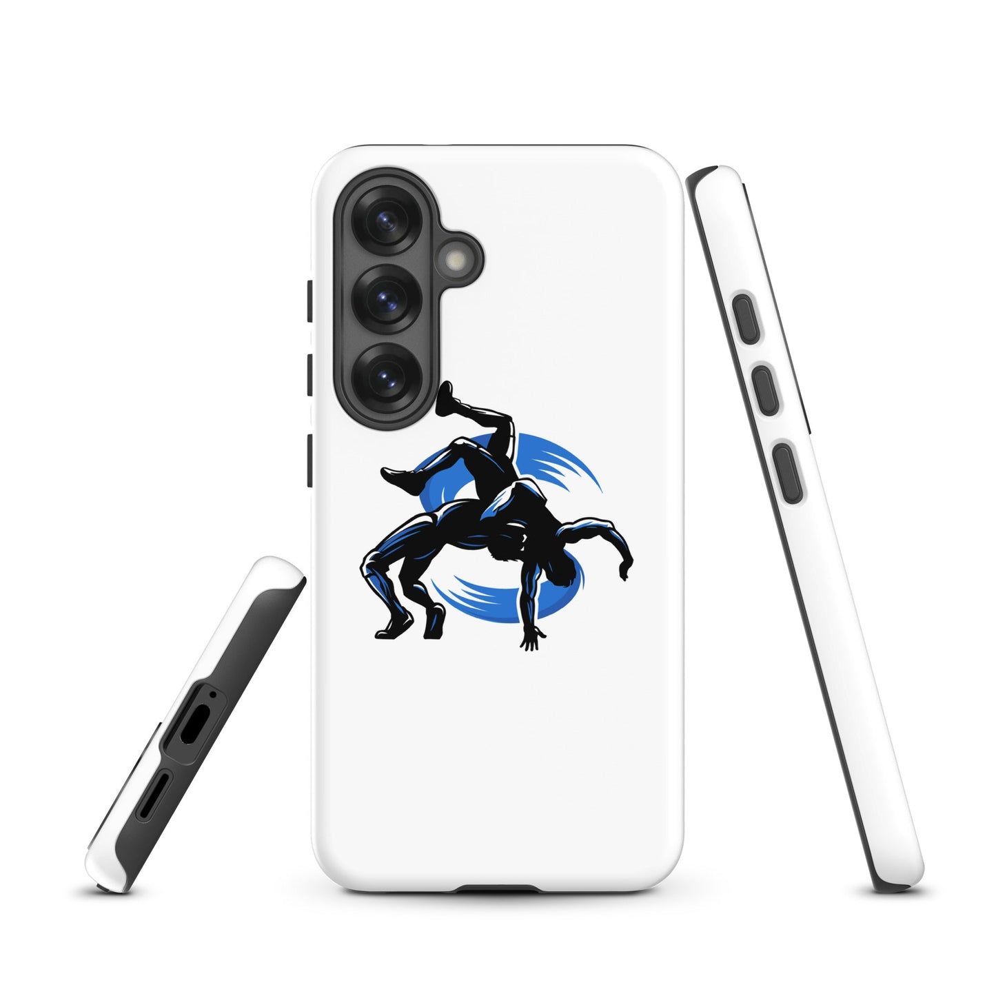 Tough Case for Samsung® | Storm Wrestling Club