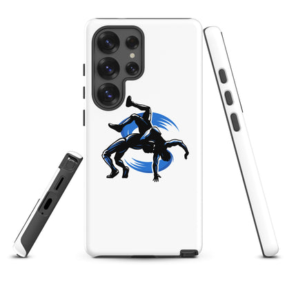 Tough Case for Samsung® | Storm Wrestling Club