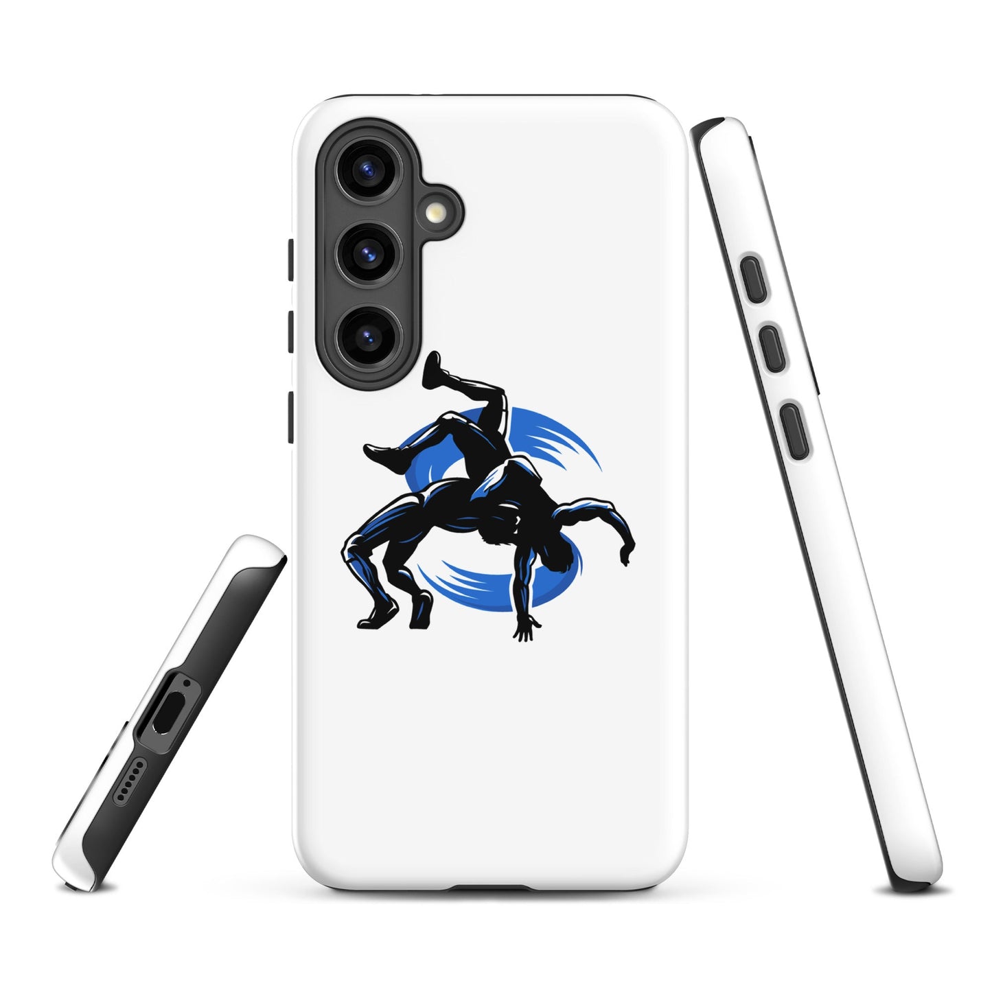 Tough Case for Samsung® | Storm Wrestling Club